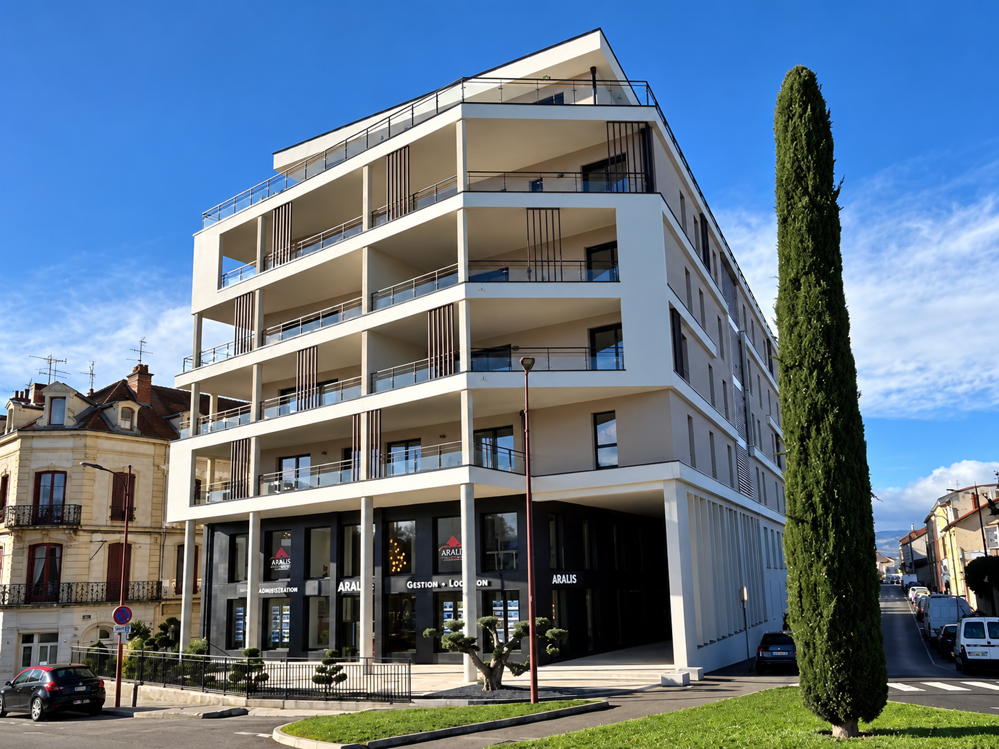 Photographie — Le Phénix